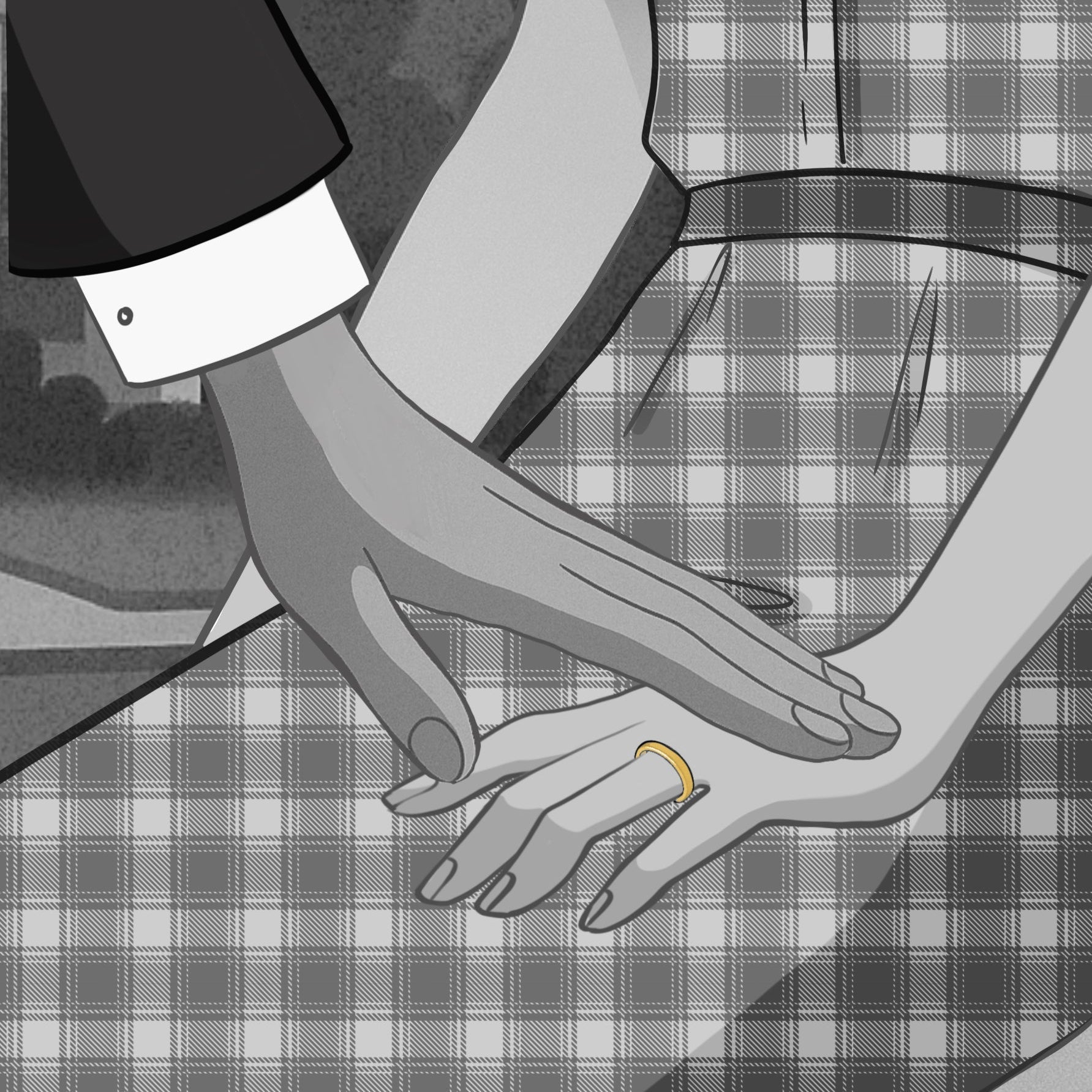 Gestes d'amour : une initiative de Noël qui a touché les cœurs