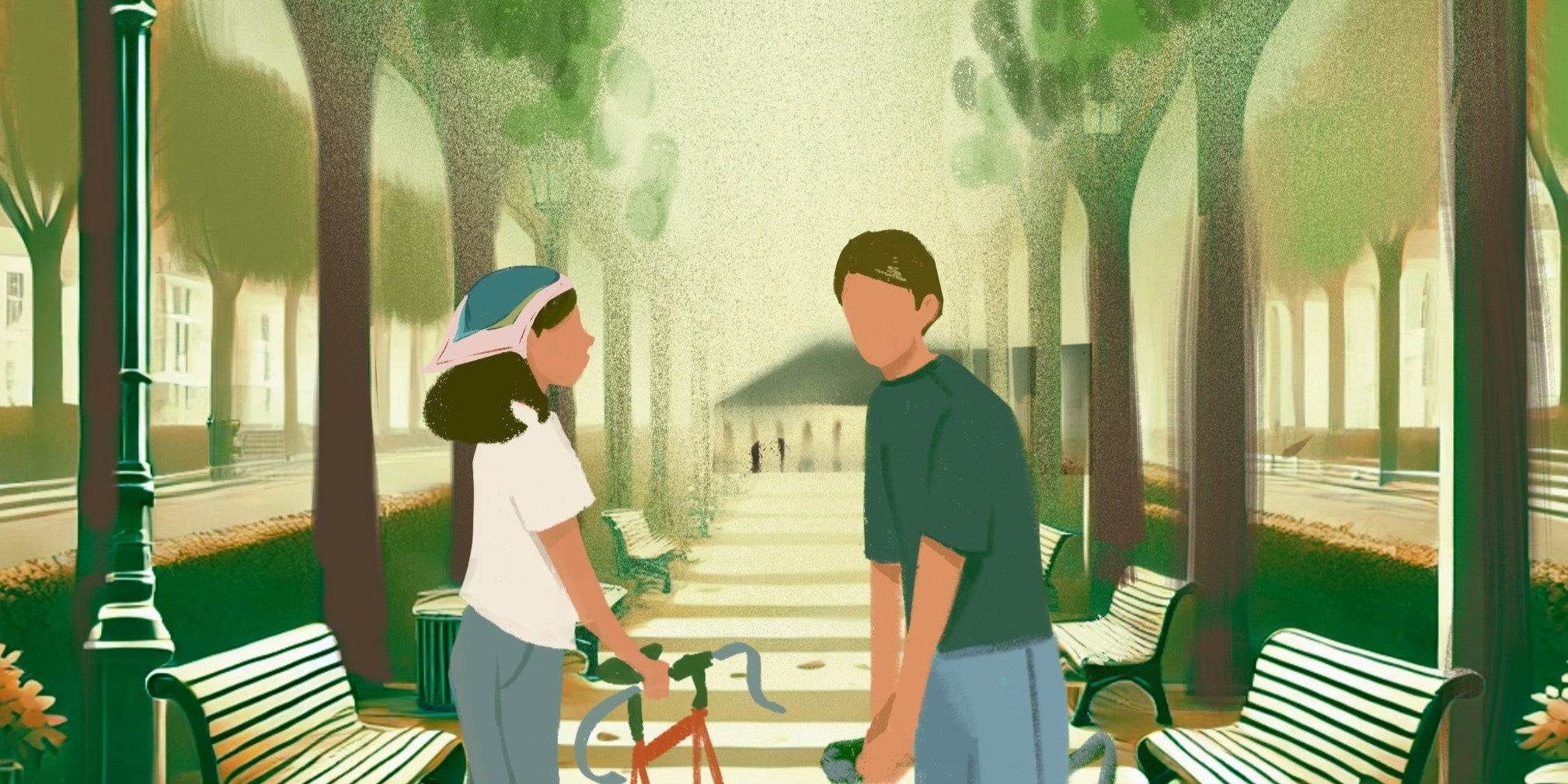 Alliances En Platine