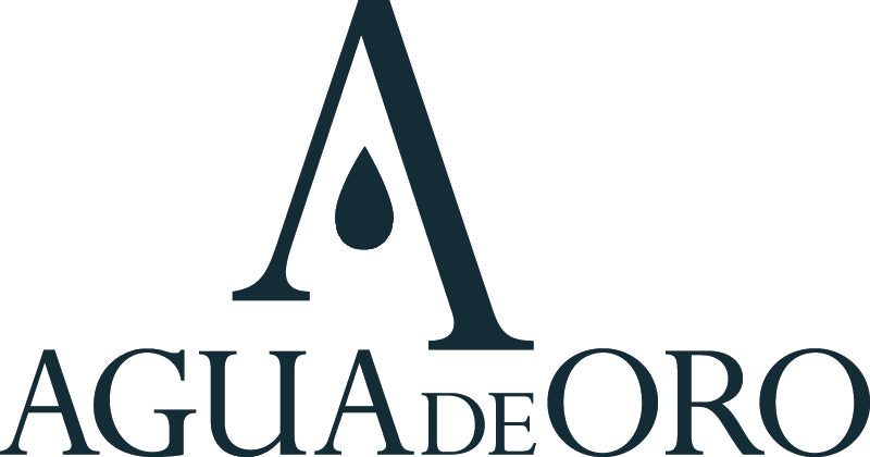 Agua de Oro
