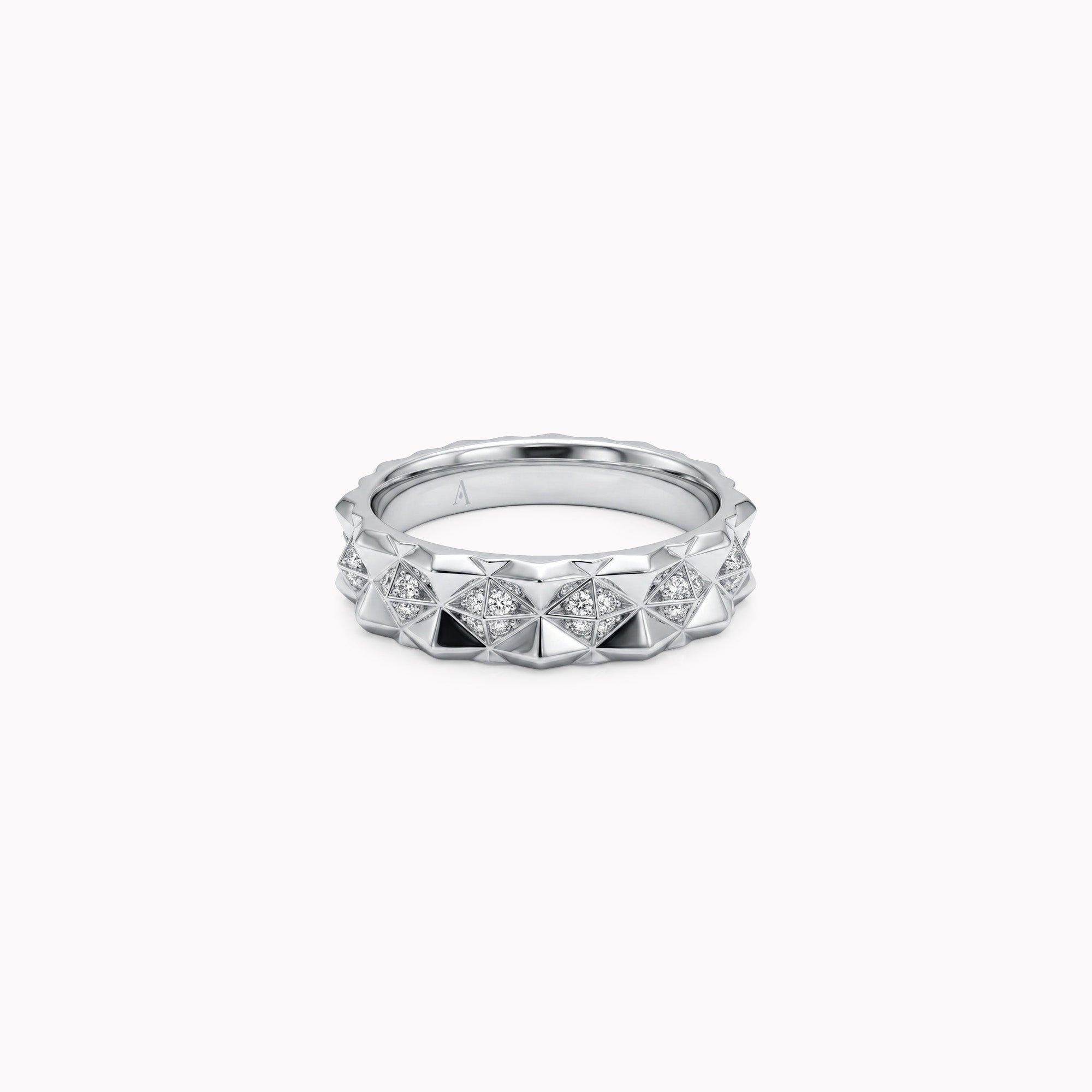 The Infinity Love Summit - platine 950