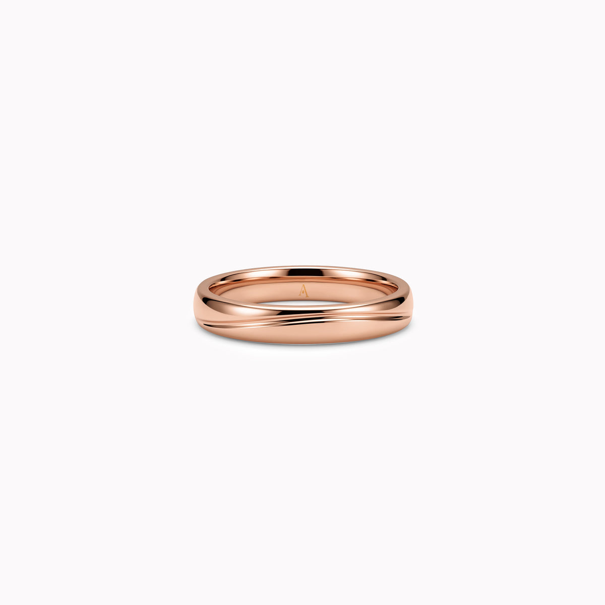 The River of Dreams - Rotgold 18K