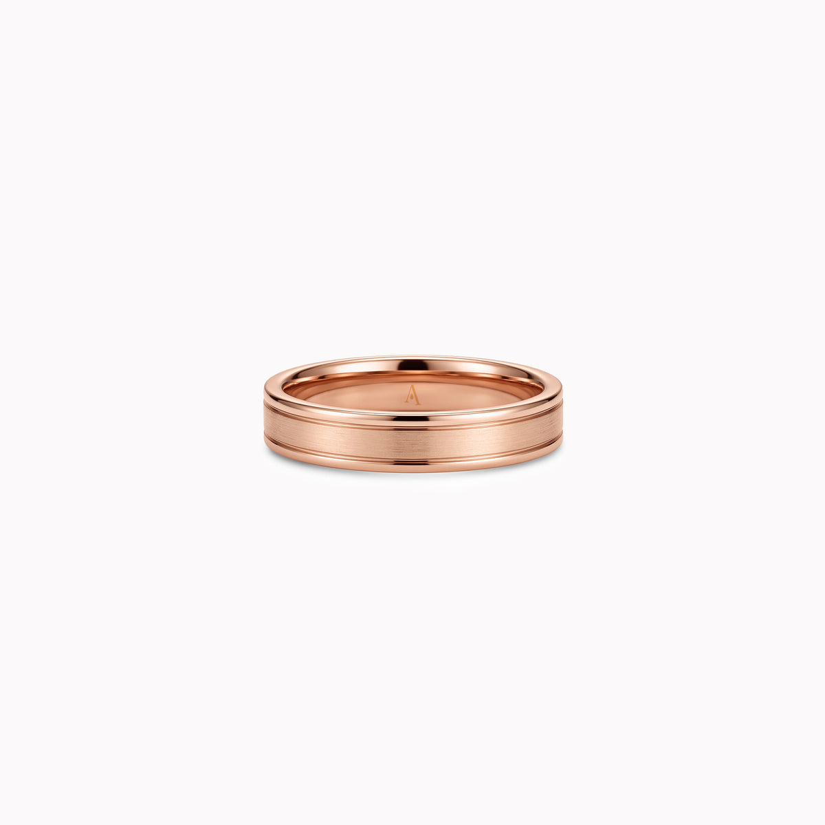 The Sea that Connects Us - Rotgold 18K