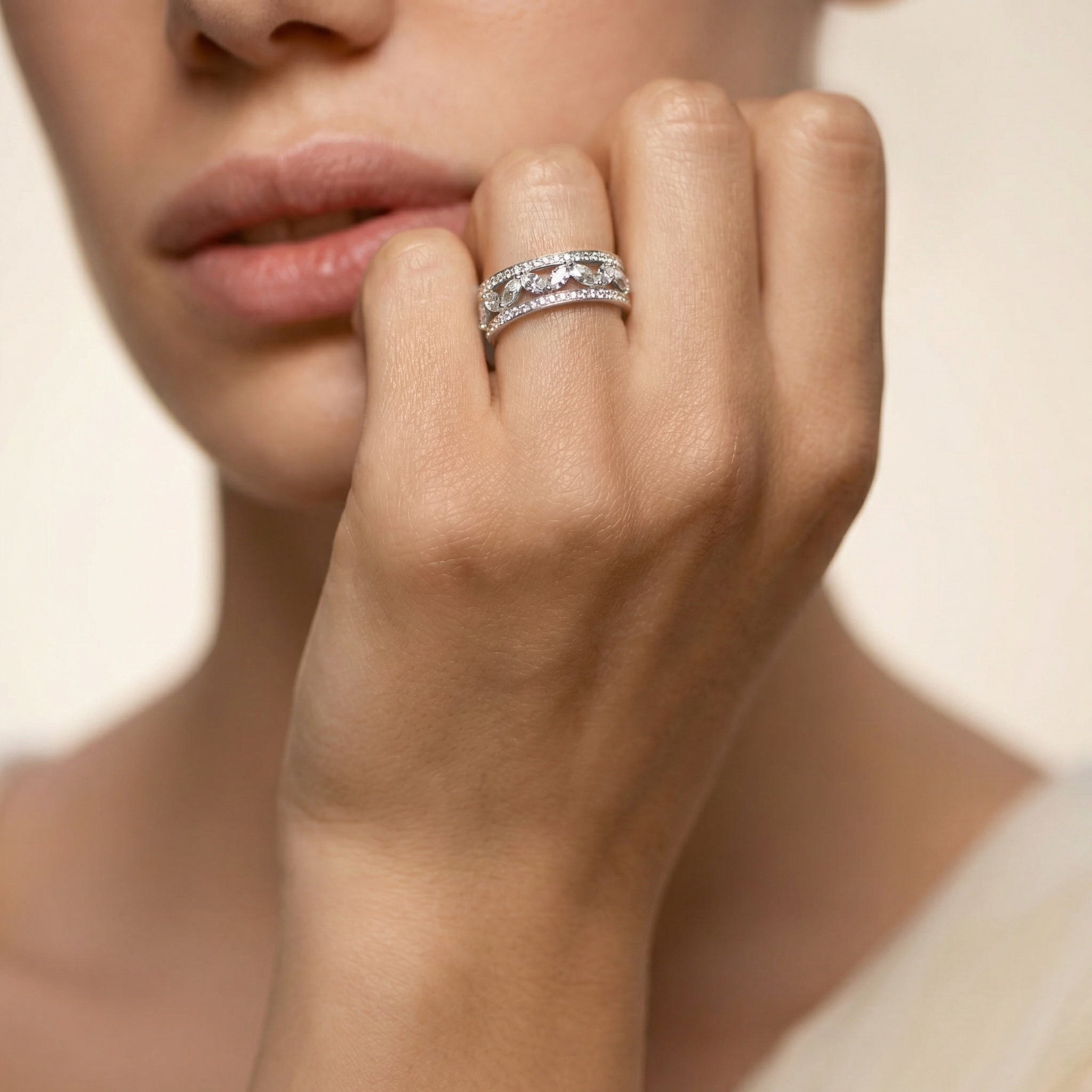 Athena's wisdom - Platinum 950