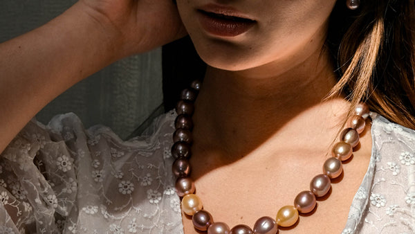 Pearls of Wisdom: Why Now is the Perfect Time for Pearl Jewelry