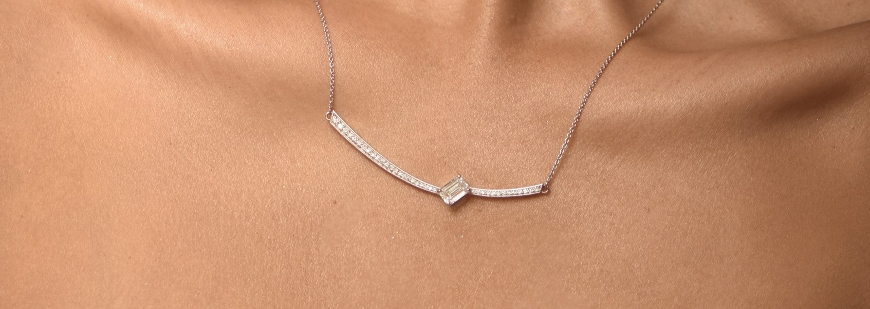 Les diamants cultivés en laboratoire sont les meilleurs amis des filles !