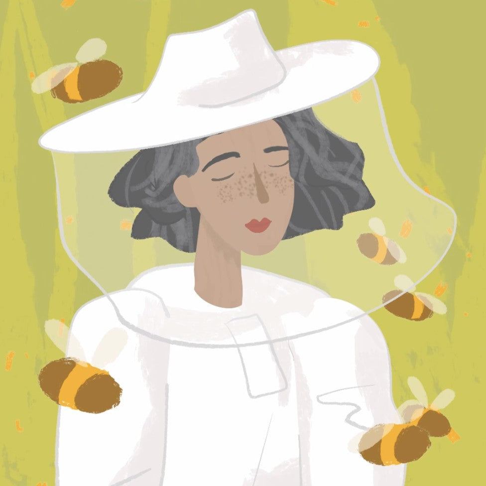 Les abeilles en Suisse : ce que nous refusons de voir