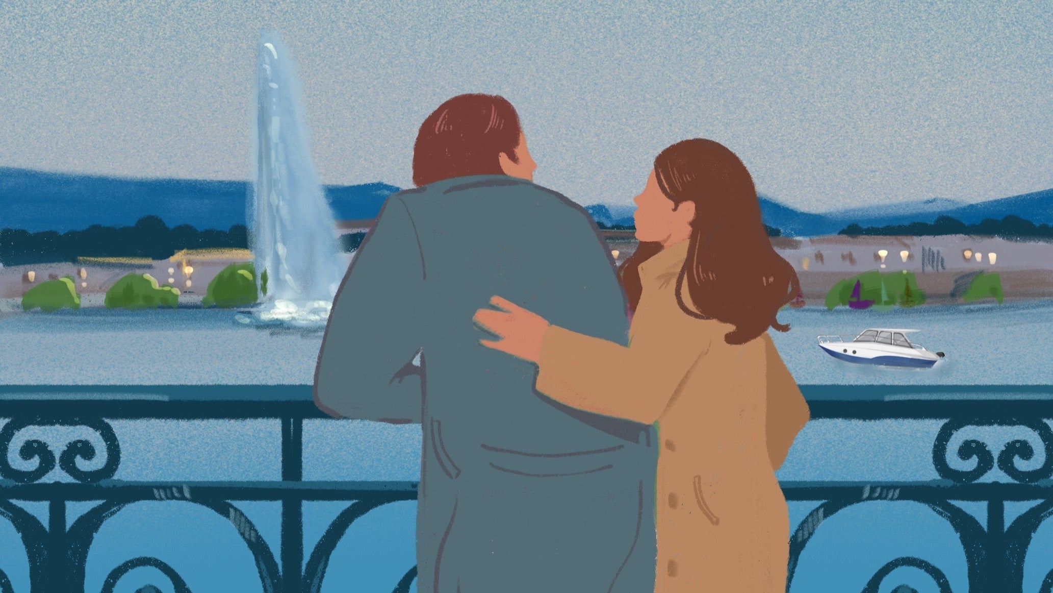 Alliances Pour Femmes