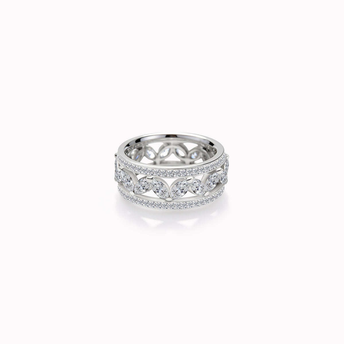 Athena's wisdom - platine 950