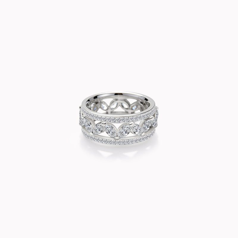Athena's wisdom – platinum 950