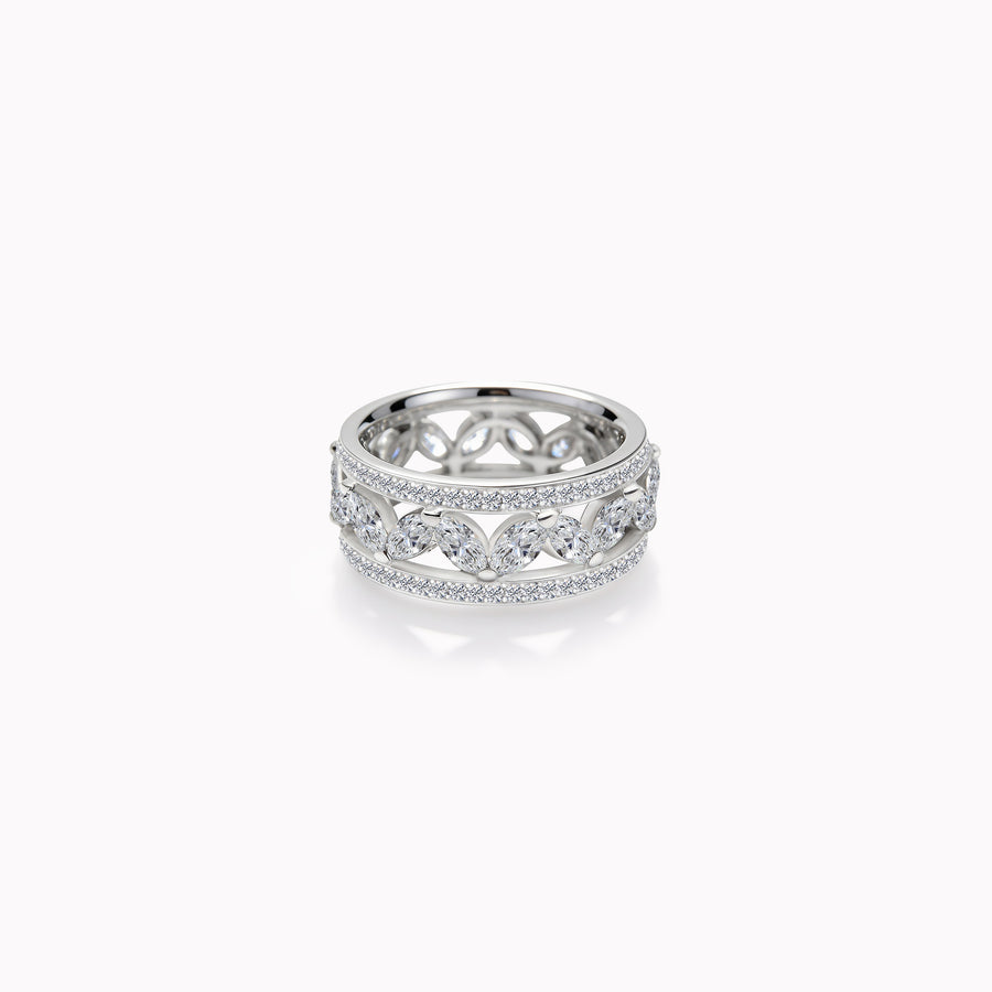 Athena's wisdom – platinum 950