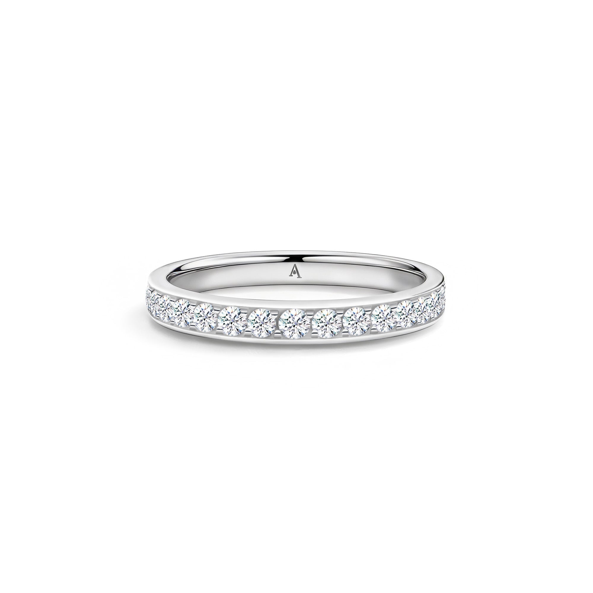 Rainbow Classic - platine 950