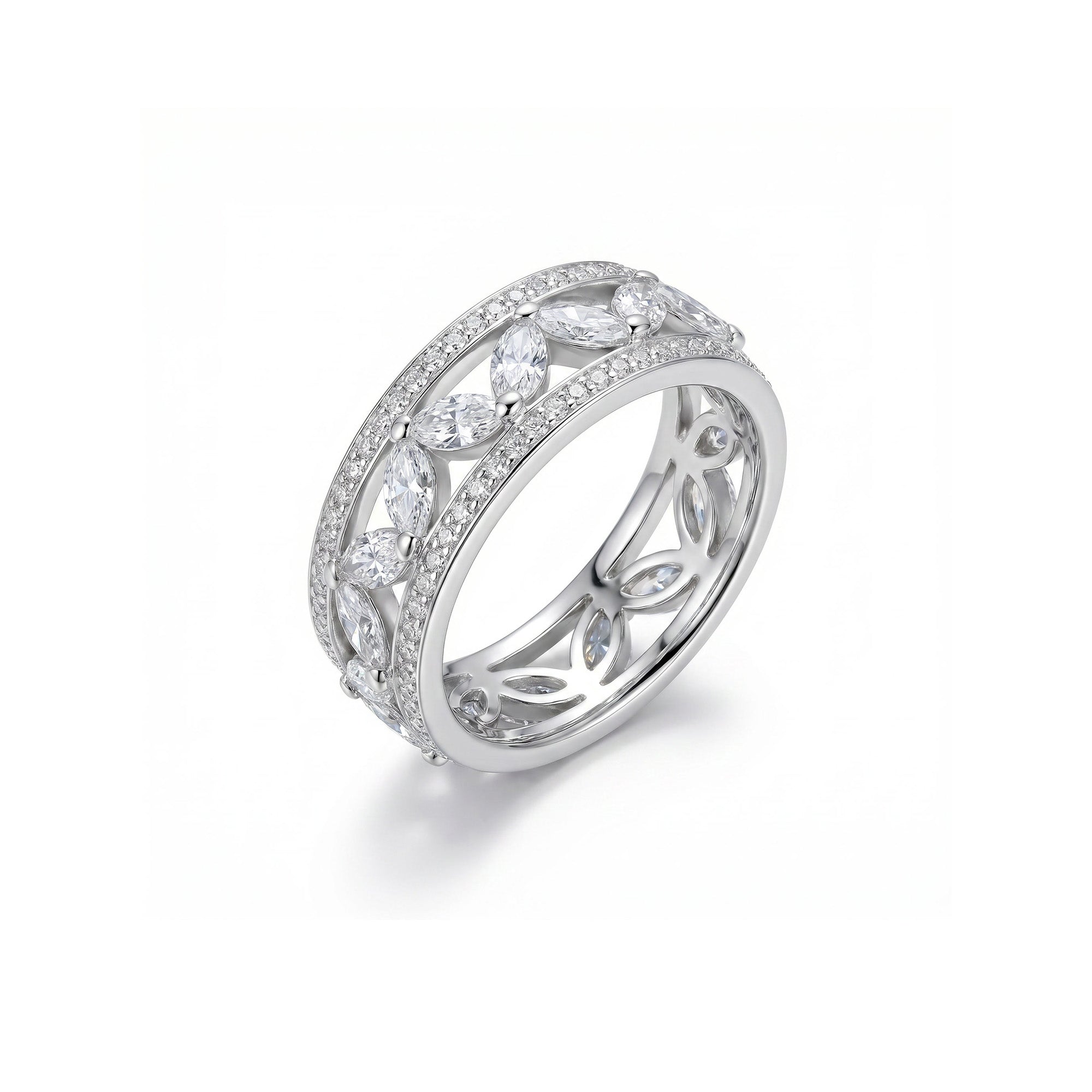 Athena's wisdom - Platinum 950