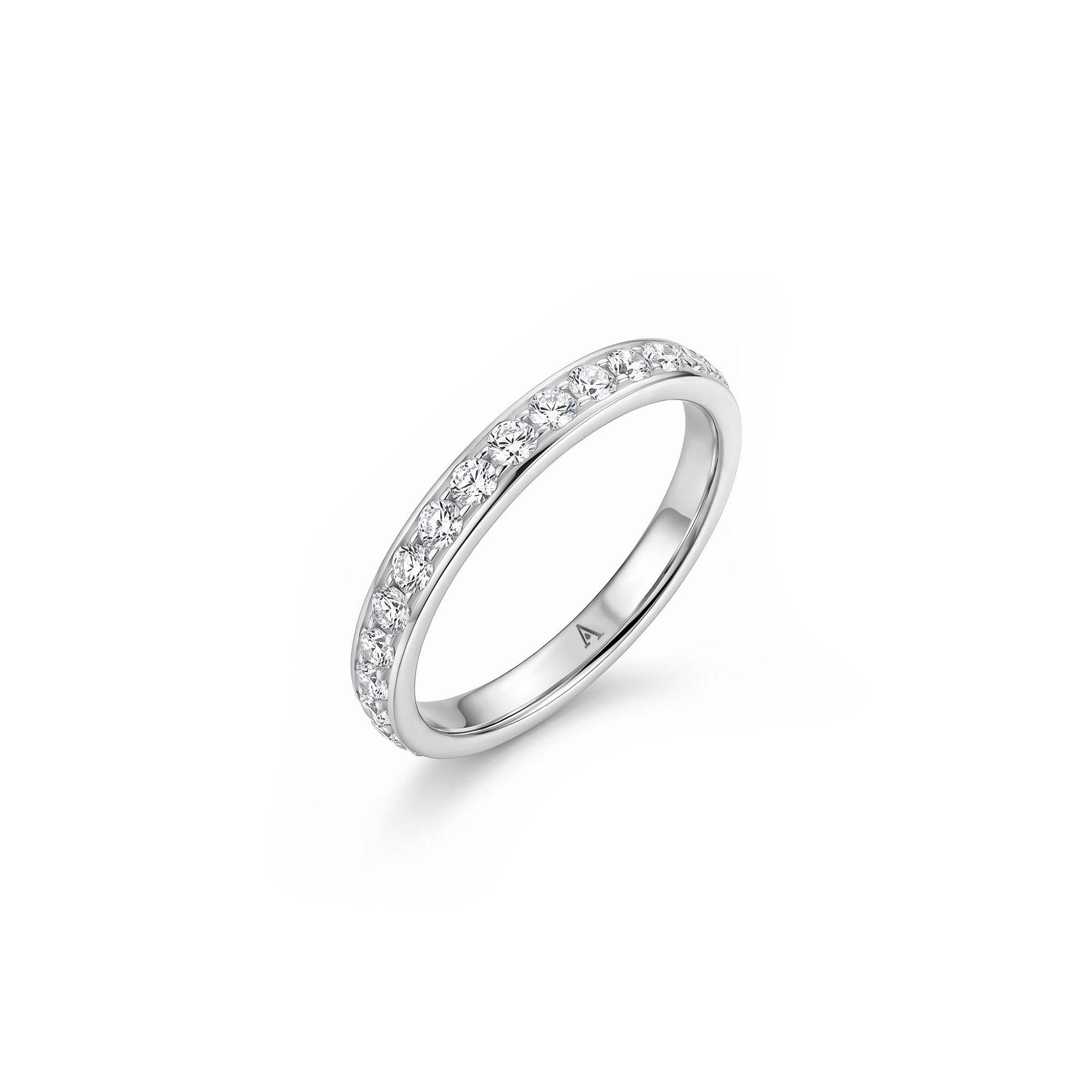 Rainbow Classic - platine 950