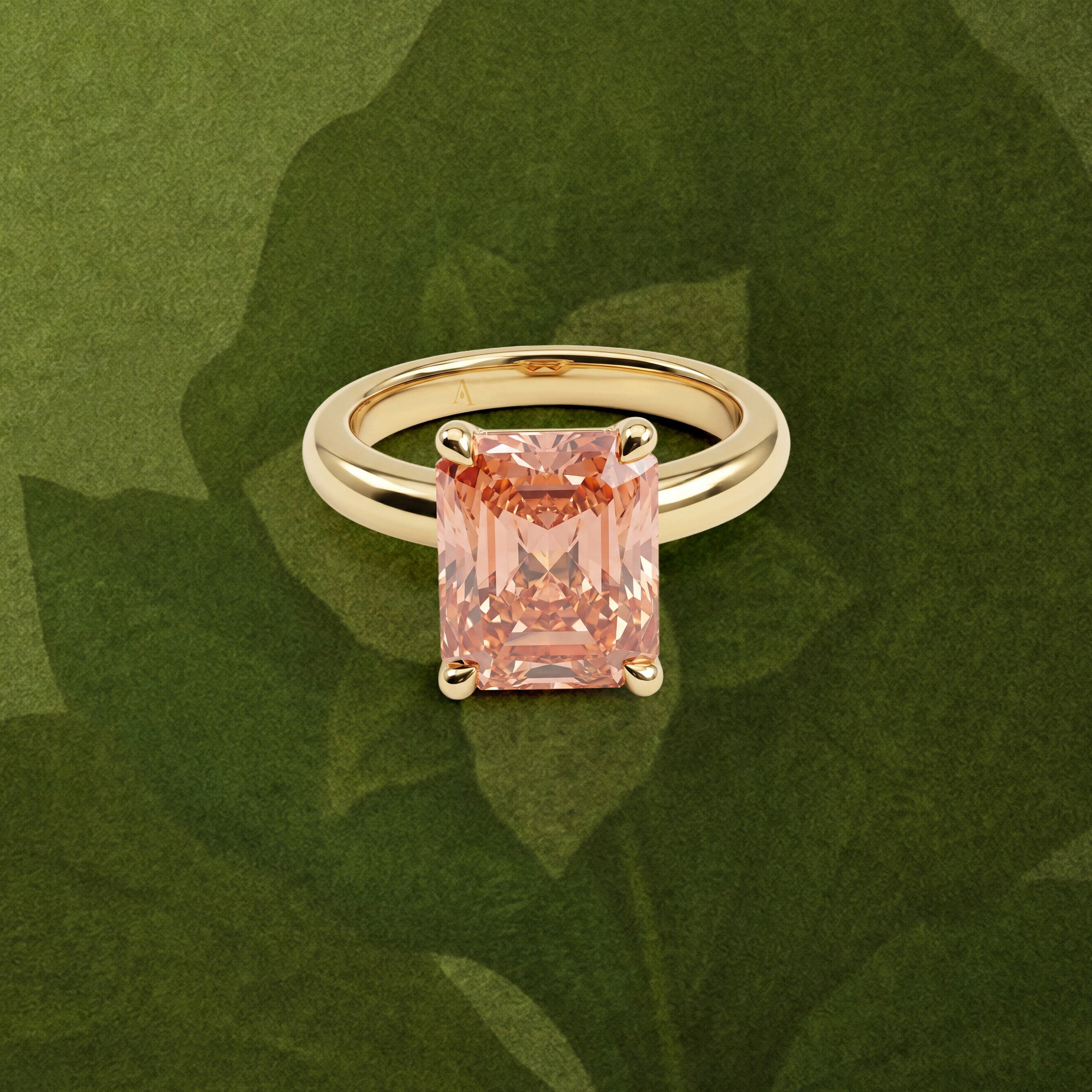 Exceptional Engagement Rings