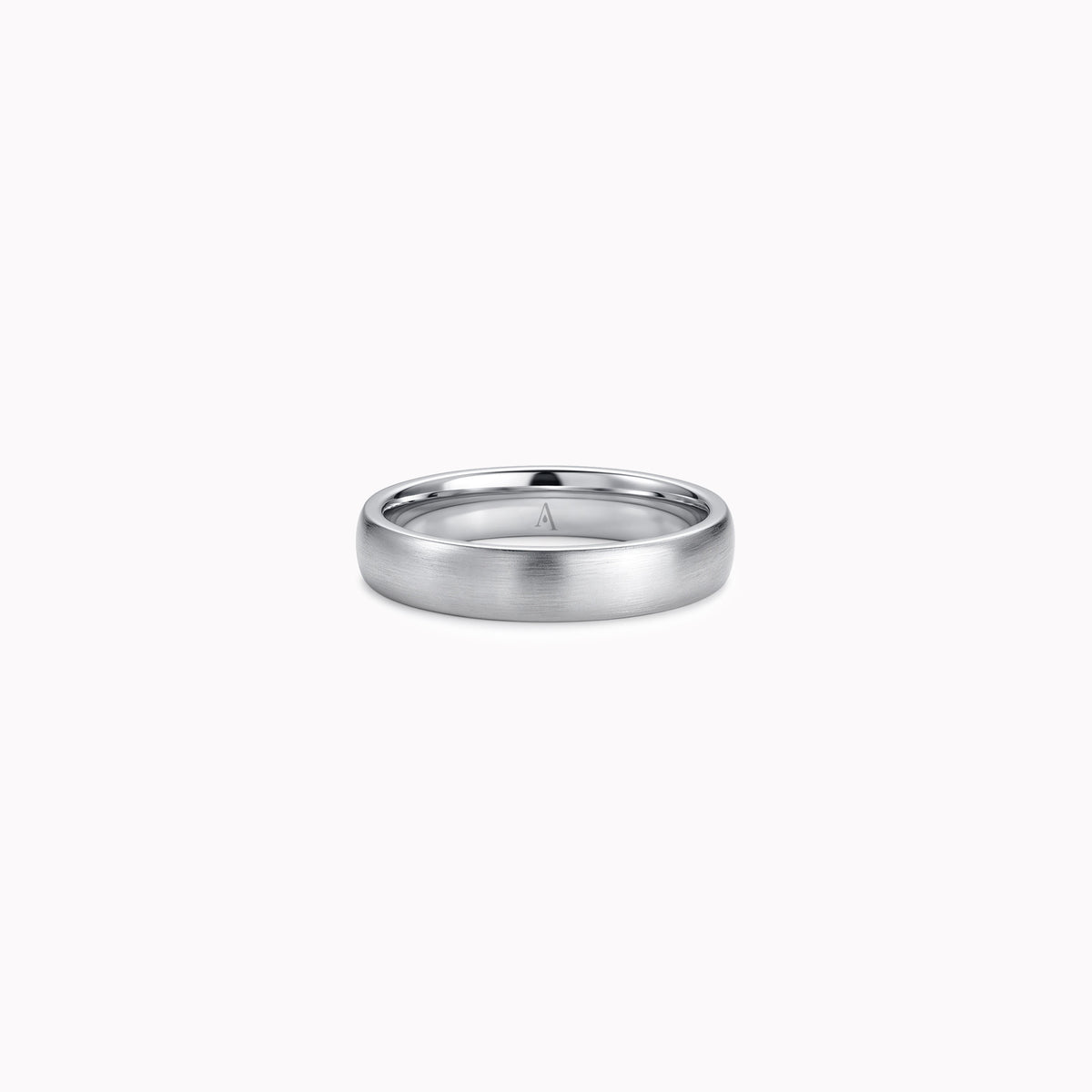 The Two Level Band - platine 950