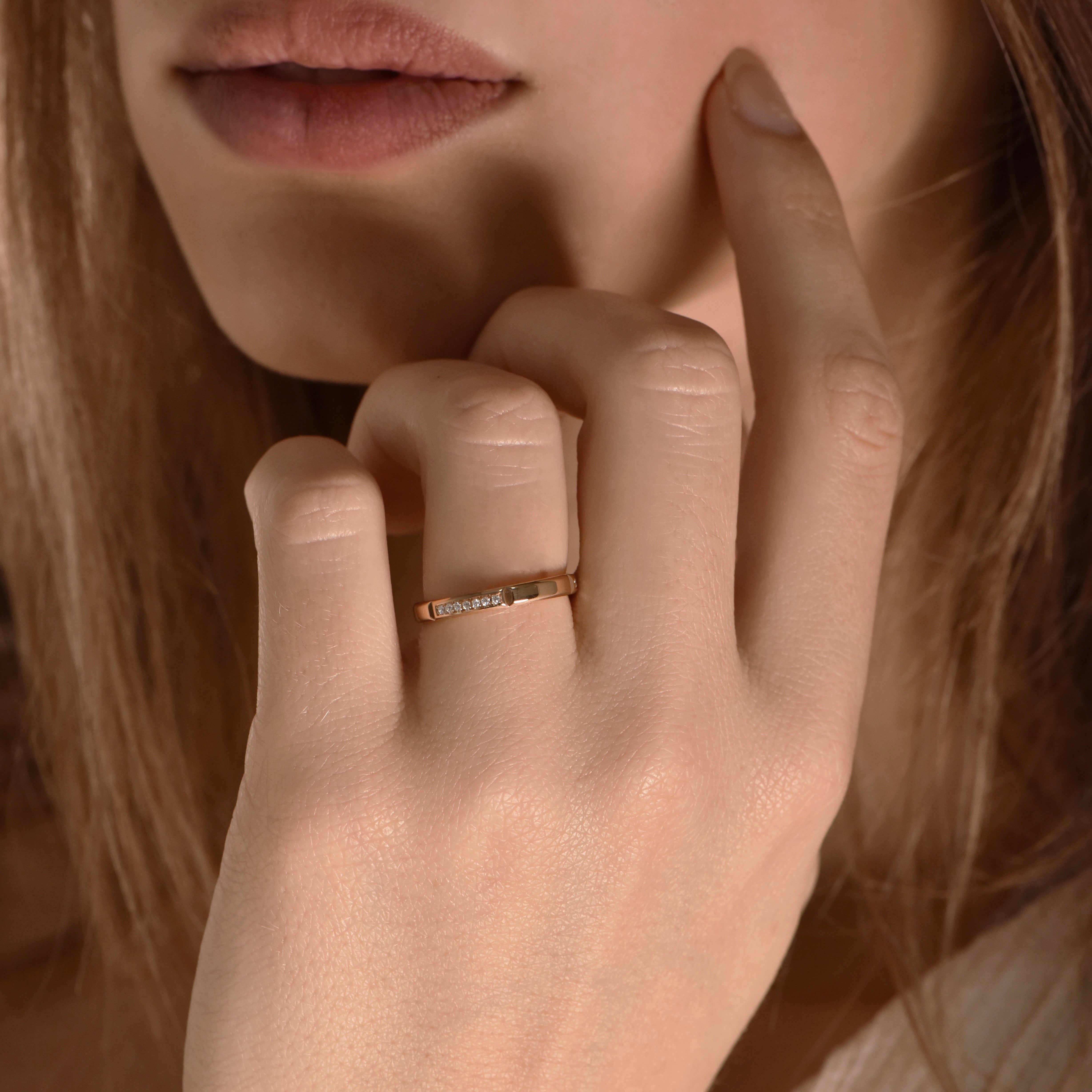The Fancy Chocolate Bars - or rouge 18k - AGUADEORO