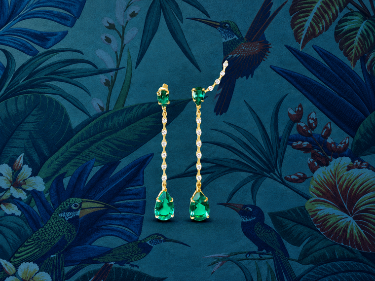 Tout savoir sur la joaillerie