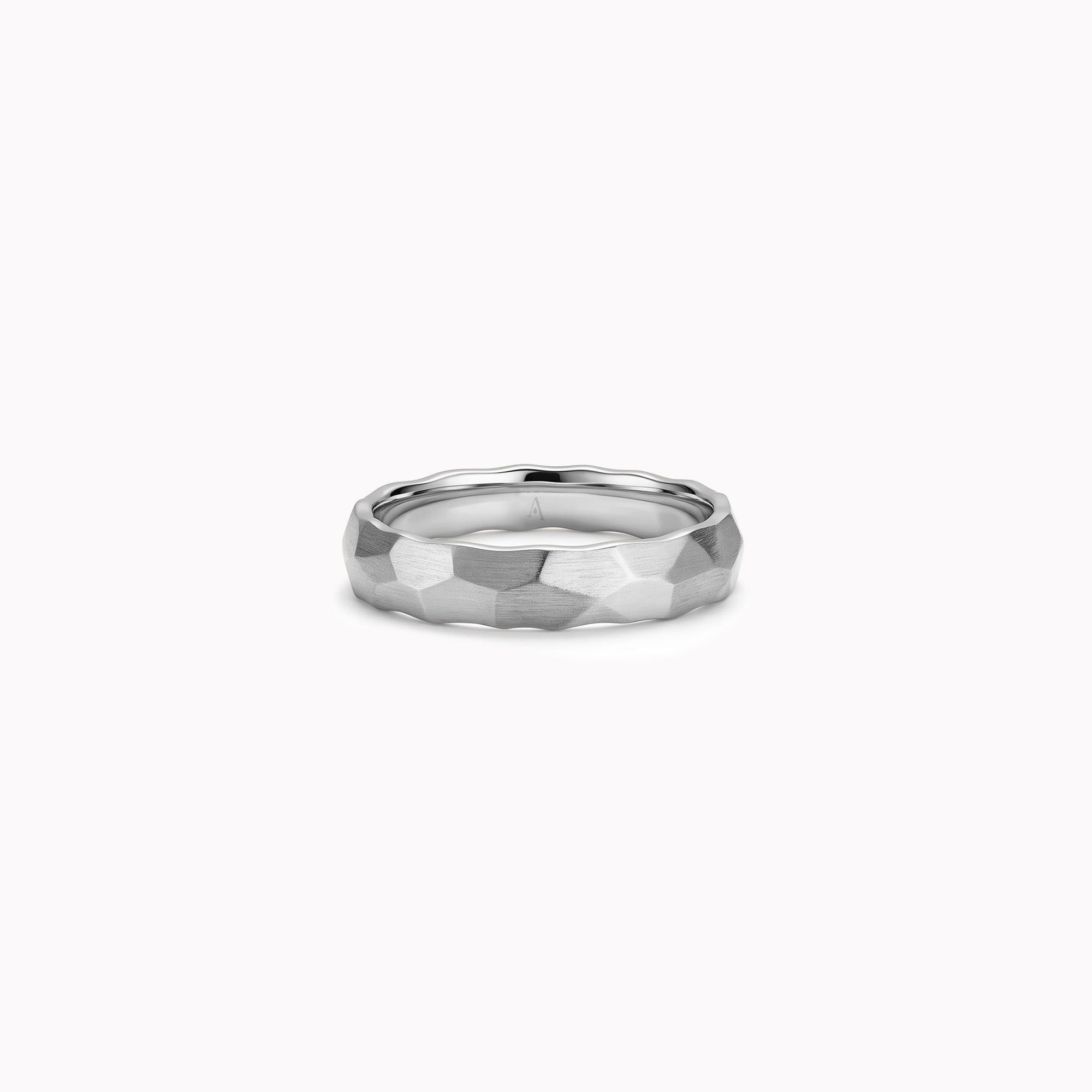 The Geometry of Love - Platinum 950