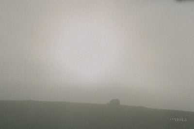 Paysage qui réprésente le platine
