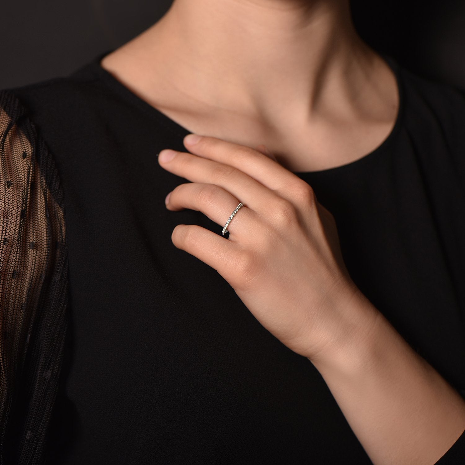 The fancy Bubbles - or jaune 18k - AGUADEORO