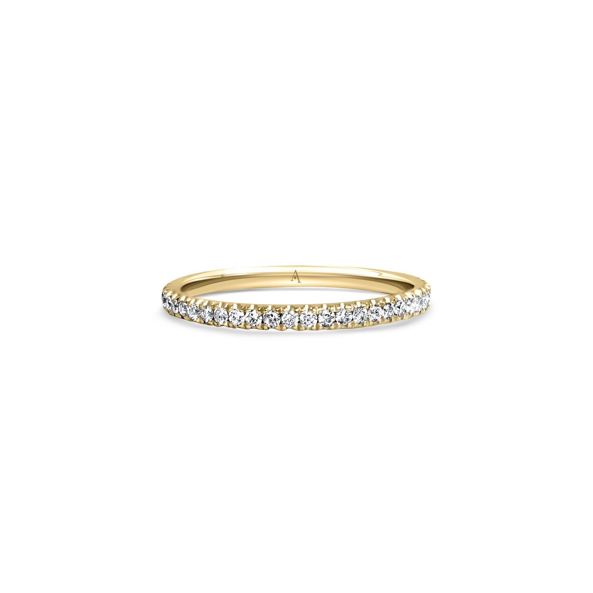 The fancy Bubbles - or jaune 18k - AGUADEORO