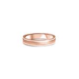 The Safest Place - Red Gold 18k