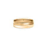 The Love Timeline - Yellow Gold 18k