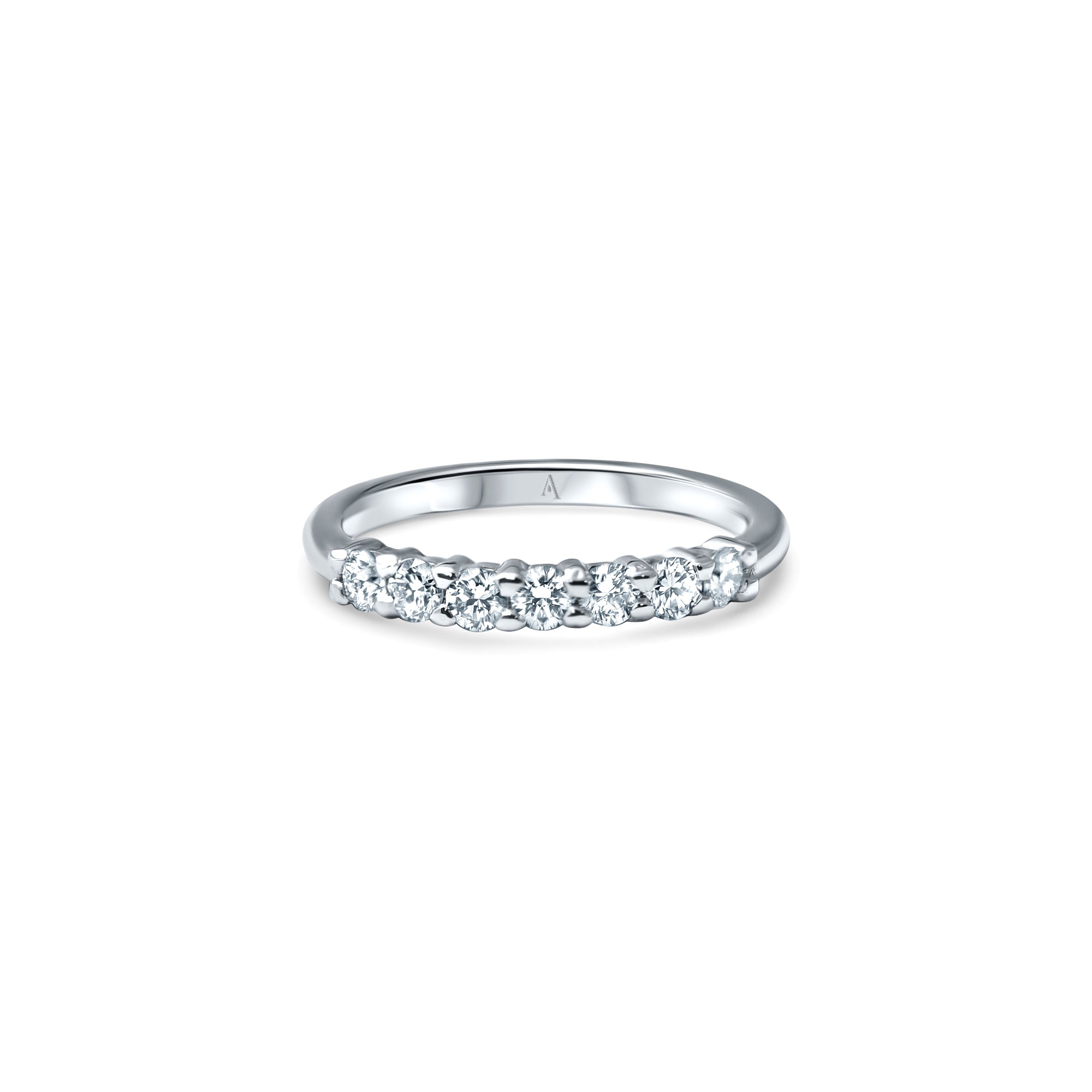 The Queen Diadem - or blanc 18k - AGUADEORO