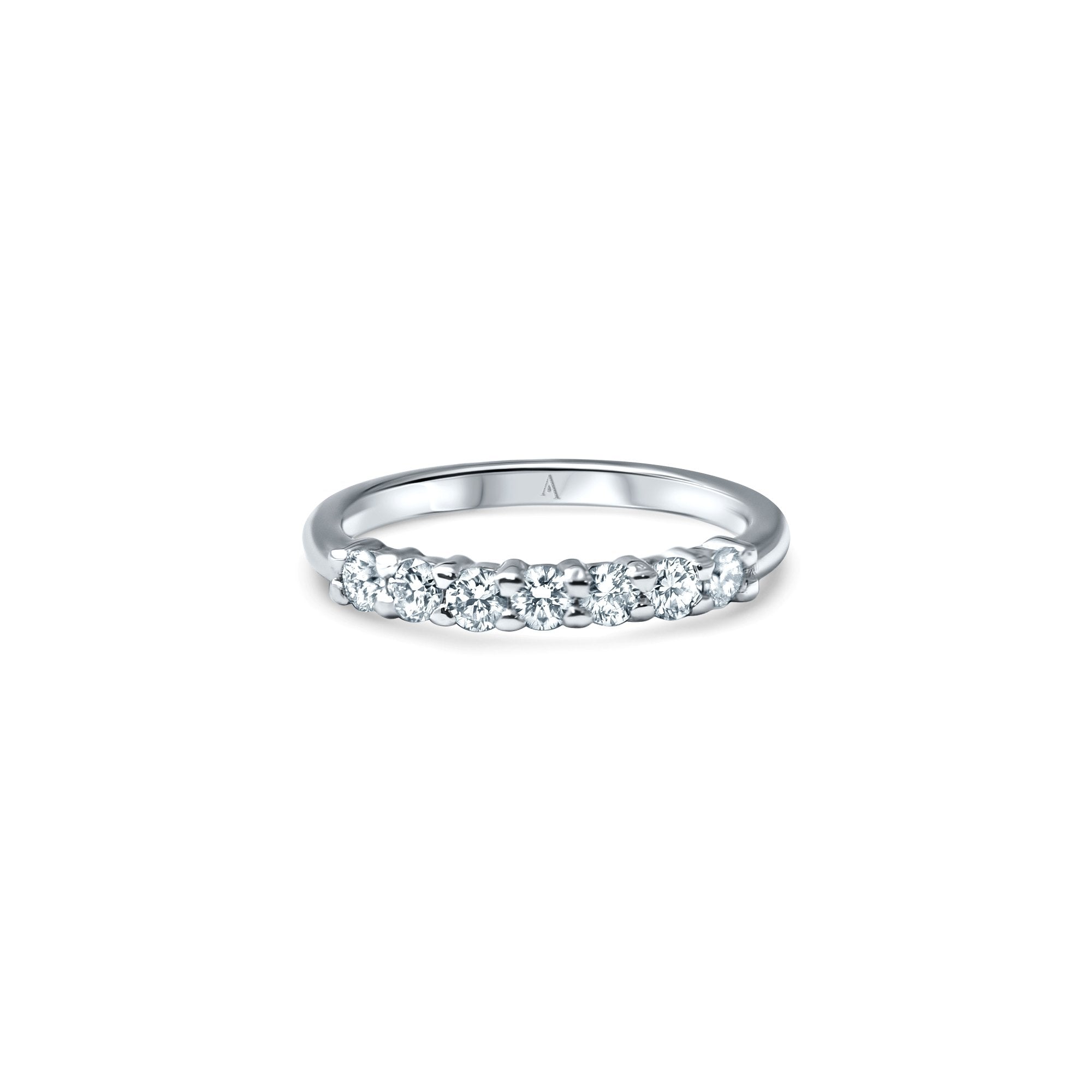 The Queen Diadem - platine 950 - AGUADEORO