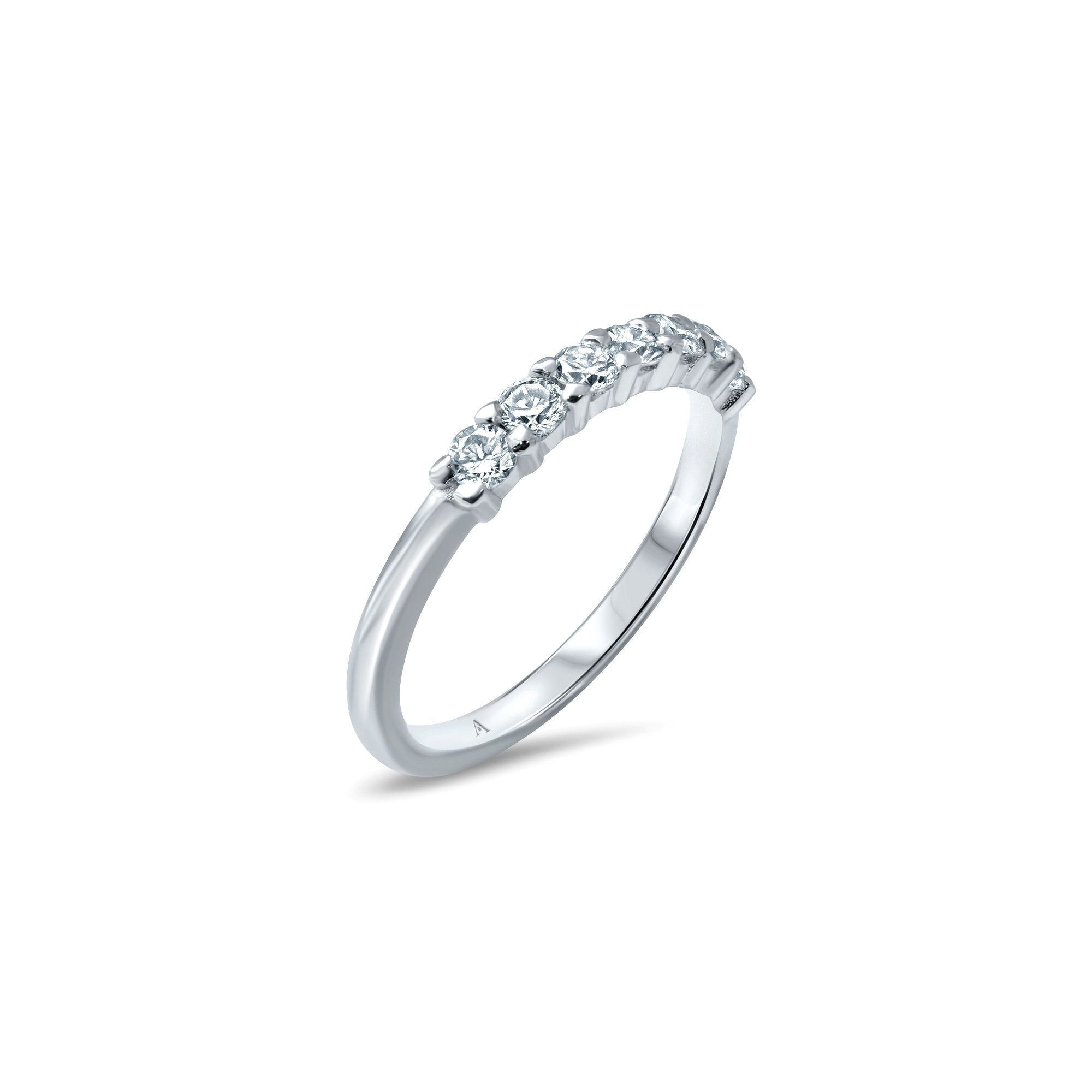 The Queen Diadem - platine 950 - AGUADEORO